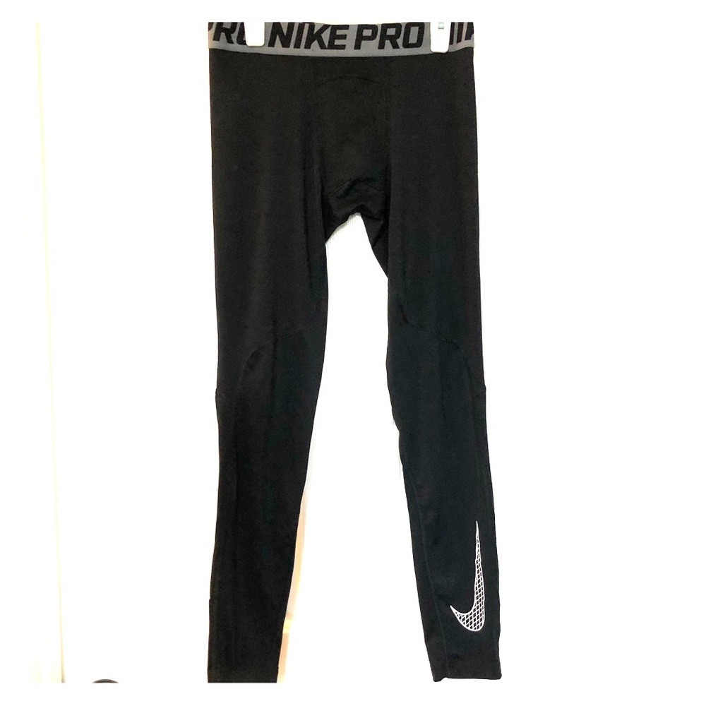 Boys Nike Pro base layer pants
